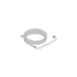 Wasseranschlussset Keramik Laufen Navia