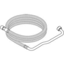 Wasseranschlussset Keramik Laufen Navia