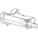 Duscheinheit Keramik Laufen Navia