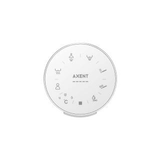 Fernbedienung Axent One Plus