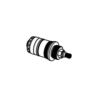 Thermostatkartusche Tece One