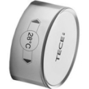 Bedienknopf Tece One