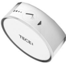 Bedienknopf Tece One