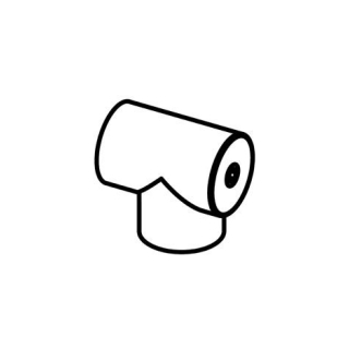 Scharnier Set Tece One