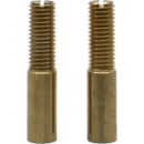 Gewindebolzen M8 / M12 zu Duofix Lema zu Duofix...