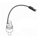 Magnetventil ohne Gehäuse, Tamaro-S90 (H8921040000001)