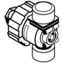 Magnetventil für Urinoir Lema / Antero (H8901380000001)