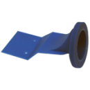 Kunststoff-Membrane zu Urinal Franke (76.001.092)