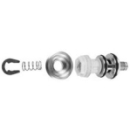 Inneneinheit zu Spülventil (43812000)