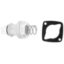 Kolben komplett zu Spülventil (43450000)