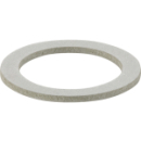 Flachdichtung 1", Karton (854.713.00.1)