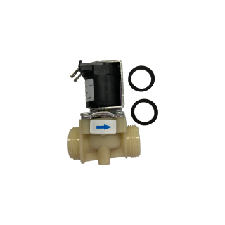 Magnetventil (240.803.00.1)