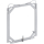 Befestigungsrahmen (243.047.00.1)