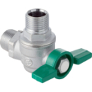 UR 1-Liter Eckventil für Urinoir Lema...