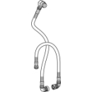 UR 1-Liter Wasserführung kompl. für Urinoir...