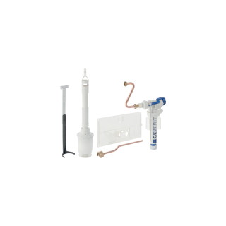 Umbauset 200F 1965-1967 (215.421.00.1)