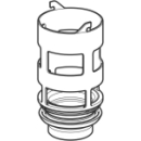 Bassin Zweimengen, ab Mod. Okt. 97 (240.500.00.1)