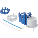 Heber pneumatisch (240.574.00.1) Spülkastenbetät.