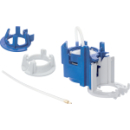 Heber pneumatisch (240.573.00.1) Spülkastenbetät.