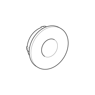 Verschlussstopfen Heberglocke (240.031.00.1)