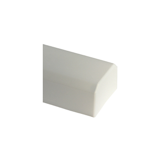 Opalabdeckung 116.5 cm, Econom 120 cm (45.222)