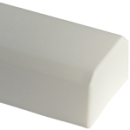 Opalabdeckung 116.5 cm, Econom 120 cm (45.222)