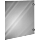 Spiegeltüre 58 x 44.3 cm, Econom 120 cm (45.215)