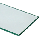 Glastablar 57,7 x 9,8 cm (45.506)