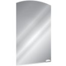 Türe links, 34.4 x 77 cm, Bogen (46.004)