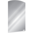 Türe rechts, 38.9 x 77 cm, Bogen (46.001)