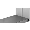 Kunststoffeinlage 47,5 x 10,4 cm zu Modell XA 50 (47.270)