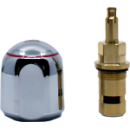 Oberteil, mit Griff (rot) zu C3 (WI577067100825)