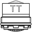 Luftmischdüse Laufen Pure