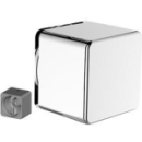 Temperaturgriff Laufen Sense