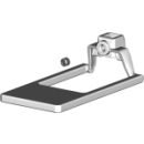 Hebel Laufen Quadriga