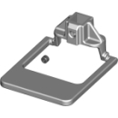 Hebel Laufen Quadriga