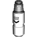 Umsteller Laufen Quadriga