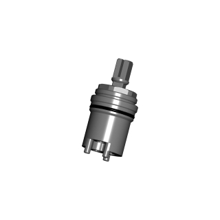 Steuerpatrone Laufen-Laufen