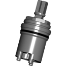 Steuerpatrone Laufen-Laufen