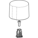 Griff Laufen Newclassic