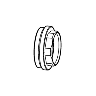 Patronenbefestigungsmutter Arwa, zu Steuerpatrone 6951 701<br>(WI557034913)