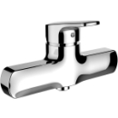 Duschenmischer, AD 120 mm, ohne Zubehör