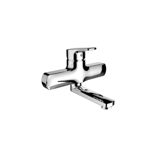 Wandmischer Laufen Citypro