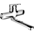 Wandmischer Laufen Citypro