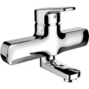 Wandmischer Laufen Citypro