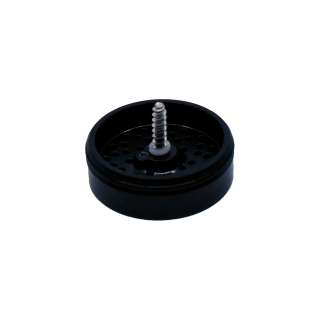 Brausesieb Fit zu Handbrause KWC (Z.504.361)