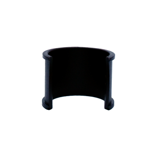 Einsatz, zu Gelenkhalter, schwarz<br>(WI9002108108001)