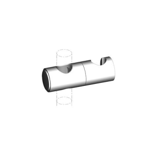 Gleitelement zu 6321 530 / 6323 128 / 530<br>6531 315 / 316 (WI573515100000)