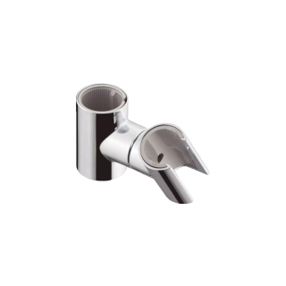 Gleitelement Hansgrohe zu Brausestangen