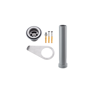 Ablaufventil 1½" Alterna forte